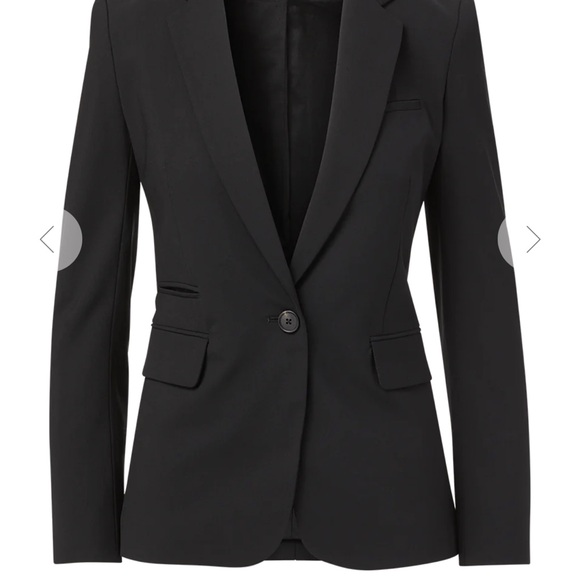 CLASSIC DICKEY JACKET BLACK - Picture 6 of 6